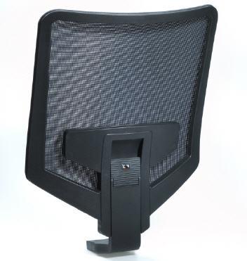 office chair back rest JET-N
