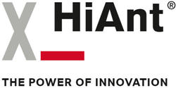 HiAnt Logo