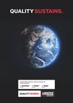 Cover LXS-HPM-078EN - Sustainability founded on climate neutrality and circular economy 2022-10